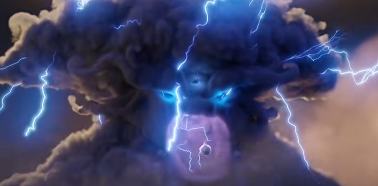 中美合拍西游记什么梗(中美合拍2025动画电影齐天儿)