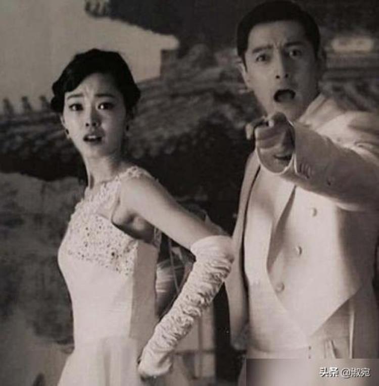 伪装者里面的于曼丽「伪装者之所以当年那么火黑寡妇于曼丽的演绎绝对分不开」