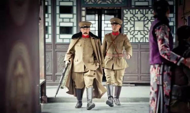 张作霖已死少帅就不用看了吧「张作霖已死少帅就不用看了」