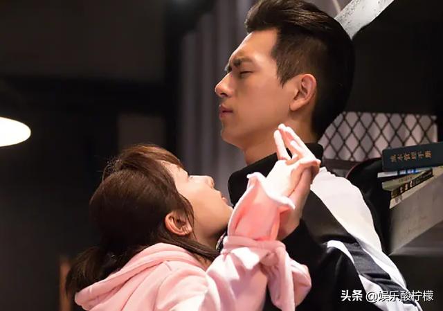 许凯最新电视剧你微笑时很美现场(你微笑时很美豆瓣2.9分)(10)