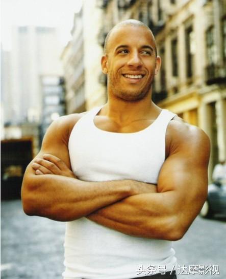 硬汉演员表全部演员介绍（电影史上的八大好莱坞硬汉）(6)