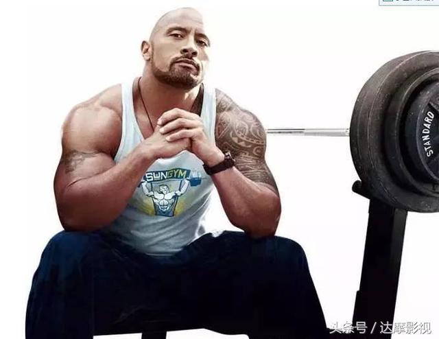 硬汉演员表全部演员介绍（电影史上的八大好莱坞硬汉）(5)