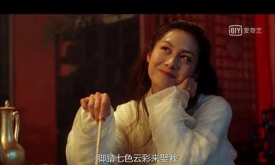 ​至尊宝是喜欢紫霞还是白晶晶(紫霞仙子和至尊宝白晶晶)