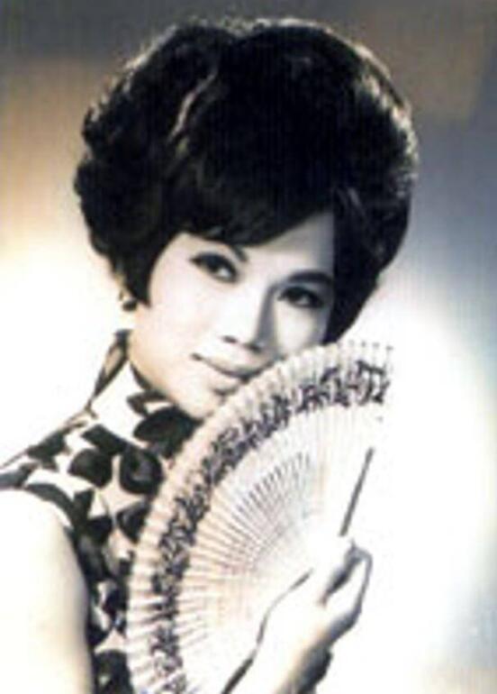 梁舜燕为什么叫上等人(梁舜燕老公是谁)