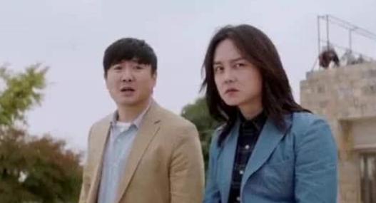 有一种“整容”叫尹正的寸头，颜值高到不敢认，网友：吴彦祖