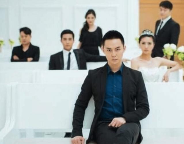 有一种“整容”叫尹正的寸头，颜值高到不敢认，网友：吴彦祖