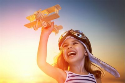 ​不需要道具的亲子游戏 简单又好玩的亲子游戏