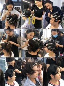 ​剧组化妆师怎么做到年薪20万❓（建议收藏）