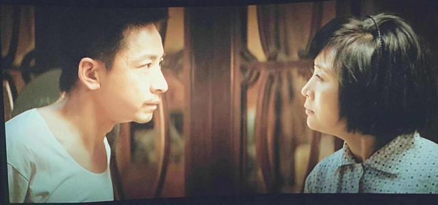 《无问西东》：许伯常和刘淑芬的爱情，揭露中国式婚姻的真相