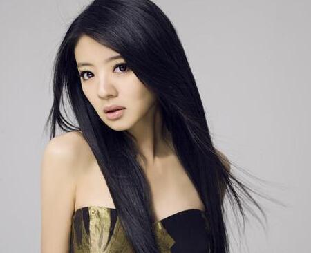 安以轩演的电视剧