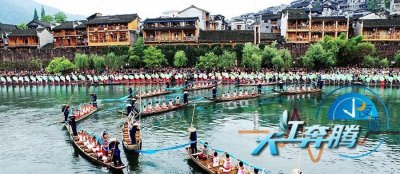 ​沱江悠悠沱江长