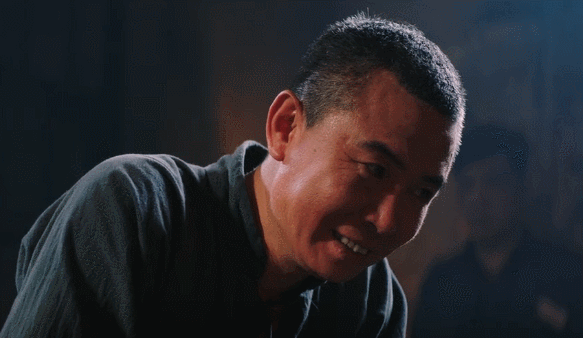 白红标属于几线演员(白红标不红天理难容)(13)