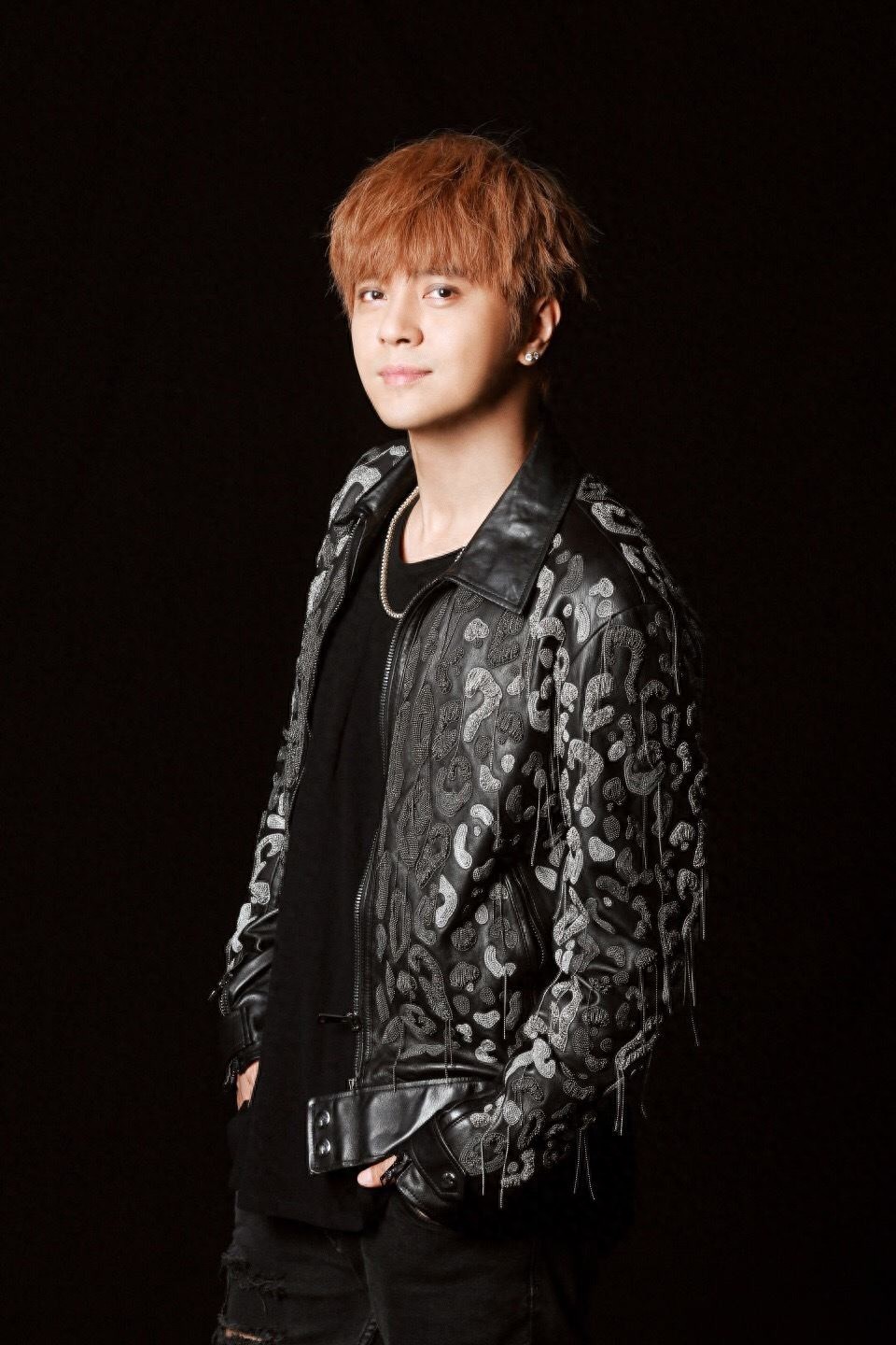 关于“罗志祥”的最全介绍,围观网友:果然是全能艺人