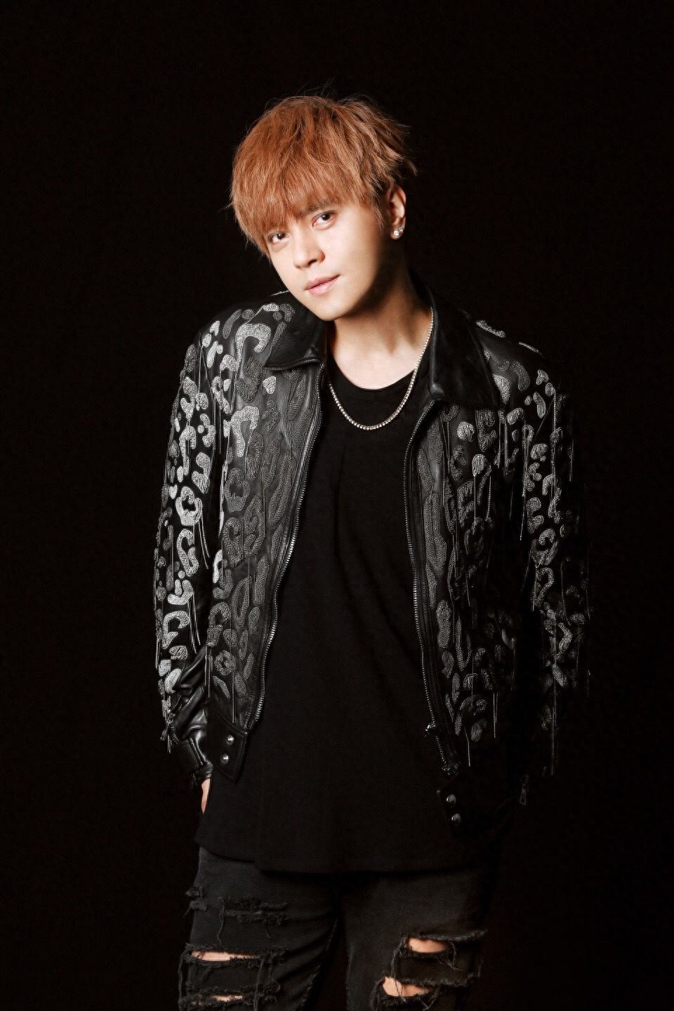 关于“罗志祥”的最全介绍,围观网友:果然是全能艺人