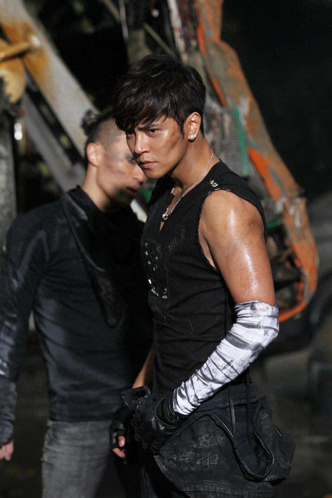 关于“罗志祥”的最全介绍,围观网友:果然是全能艺人