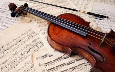 ​「特别推荐」小提琴与大提琴的一场完美邂逅：《Cheap Thrills》