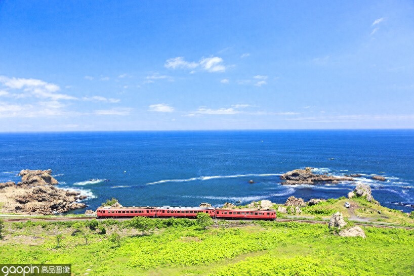 日本的长寿县之一,美丽又鲜氧——青森县