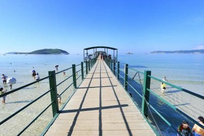 ​2022三亚亚龙湾海底世界门票价格及游玩攻略