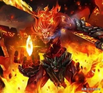 ​遮天：斗战圣皇为何砸了不死天皇的道场，与其决裂？