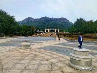 ​摄影：摄影人眼中的首山（一）