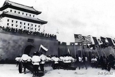 ​琴瑟琵琶八大王，魑魅魍魉四小鬼——对联背后的民族气节