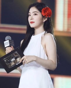 ​韩国公认10位颜值女星