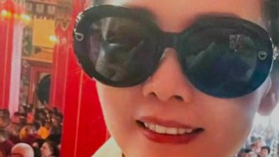 ​岁月不败美人！邱淑贞近照曝光，颜值依旧在线！