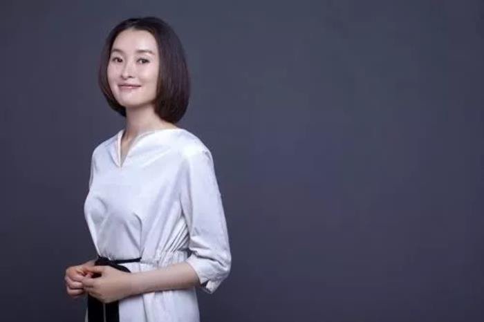 吴越的现任老公是谁 和陈建斌同居5年为什么分手