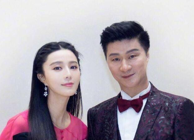 李晨范冰冰分手原因揭秘 在一起的生活不和谐