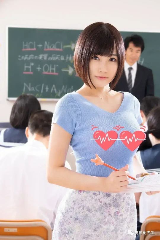 岛国女艺人河合明日菜写真分享，G罩杯女王！