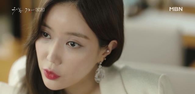 林秀香整容痕迹越来越重（林秀香变富家女手撕绿茶）