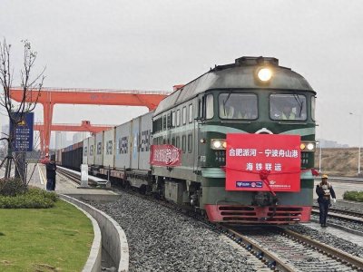 ​2024年，合肥交通这样干！