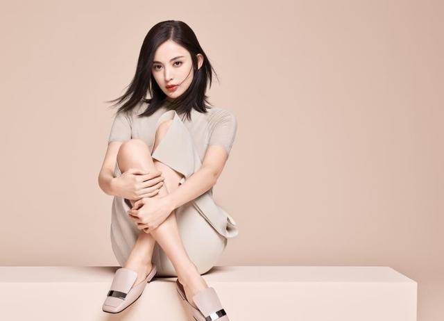 古力娜扎有哪些代言(古力娜扎代言数量)  第6张