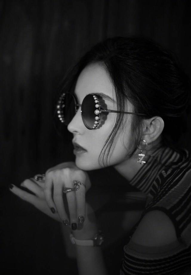 古力娜扎有哪些代言(古力娜扎代言数量)  第8张