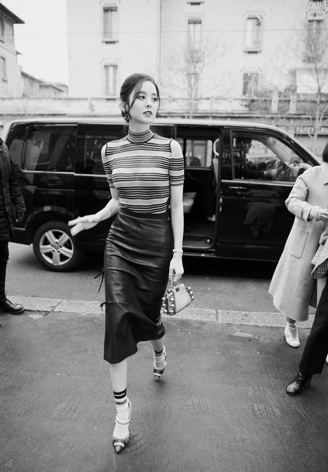 古力娜扎有哪些代言(古力娜扎代言数量)  第10张