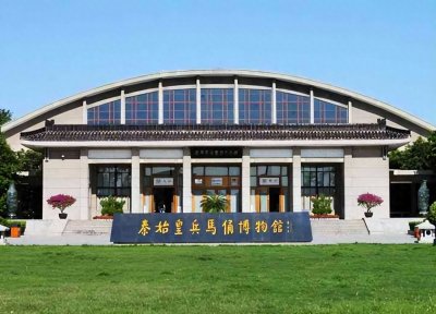 ​【西安十大必游玩景点】旅游攻略先收藏