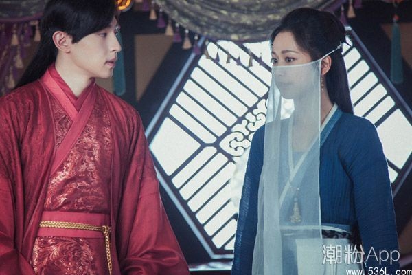 邓伦和杨紫关系有多好 粉丝呼喊两人在一起