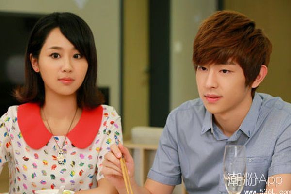 邓伦和杨紫关系有多好 粉丝呼喊两人在一起