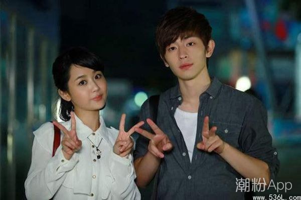 邓伦和杨紫关系有多好 粉丝呼喊两人在一起