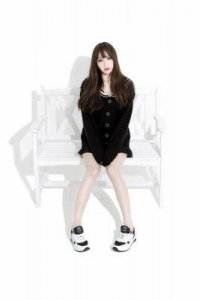​揭秘EXID Hani：从练习生到综艺女王的蜕变与爱情故事