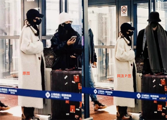 0岁迪丽热巴被传已孕8个月，绯闻对象均是顶流，这爆料好离谱