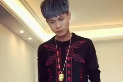 ​许华升的真实个人资料以及简历 第一批走红的快手红人