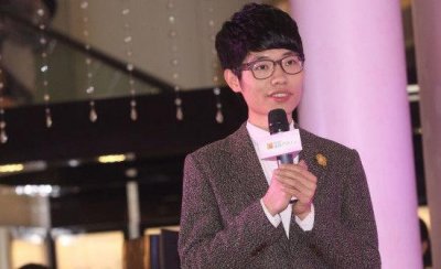 ​李行亮近况如何 李行亮老婆是谁