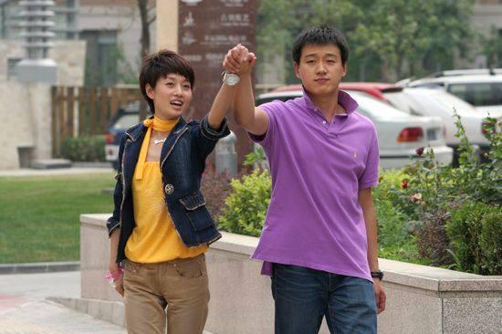 佟大为经典电视剧大盘点（佟大为演过的5部剧）(1)