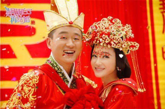 佟大为经典电视剧大盘点（佟大为演过的5部剧）(4)