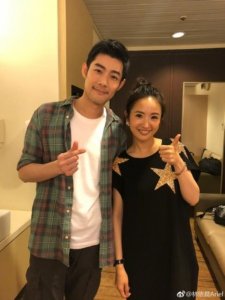 ​林依晨演过的电视剧（林依晨合作10位男星全都火了）