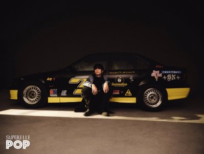 ​张颜齐发布全新创作EP《SHIFT》展现音乐更多可能