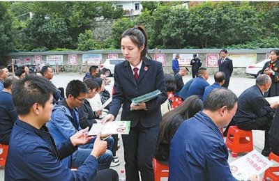 ​私设捕鸟网保护菜地却受罪，你知道原因吗？