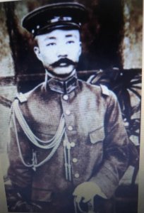 ​护国三杰之一李烈钧的家国情