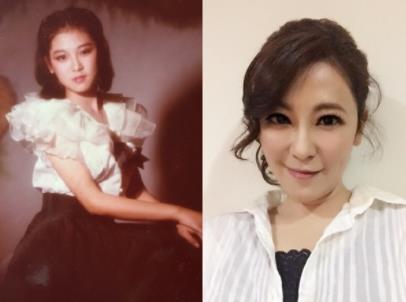 金星和她前妻有孩子吗 金星前妻于虹个人资料